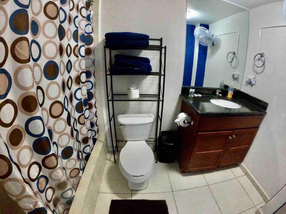 La Posada Suite 312 Frente Al Mar, Si San Carlos San Carlos Nuevo Guaymas Exteriér fotografie