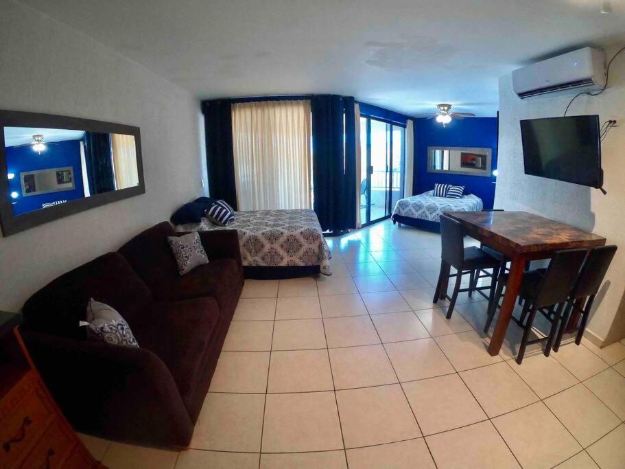 La Posada Suite 312 Frente Al Mar, Si San Carlos San Carlos Nuevo Guaymas Exteriér fotografie