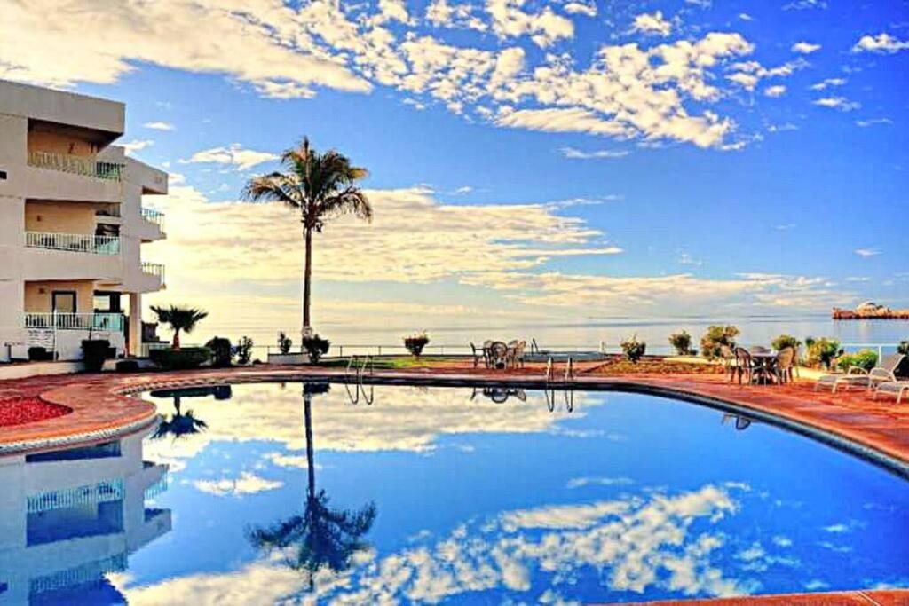 La Posada Suite 312 Frente Al Mar, Si San Carlos San Carlos Nuevo Guaymas Exteriér fotografie