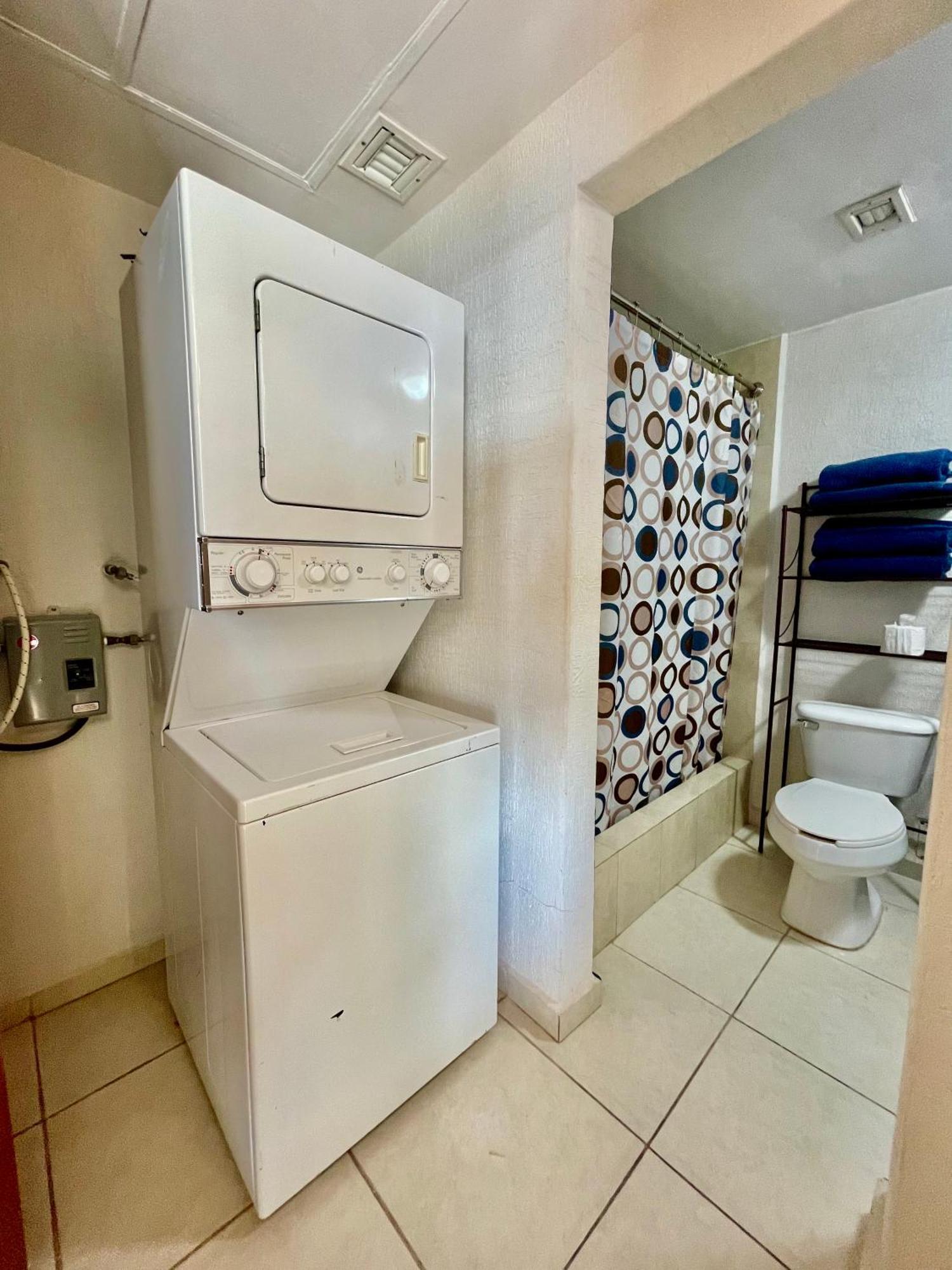 La Posada Suite 312 Frente Al Mar, Si San Carlos San Carlos Nuevo Guaymas Exteriér fotografie