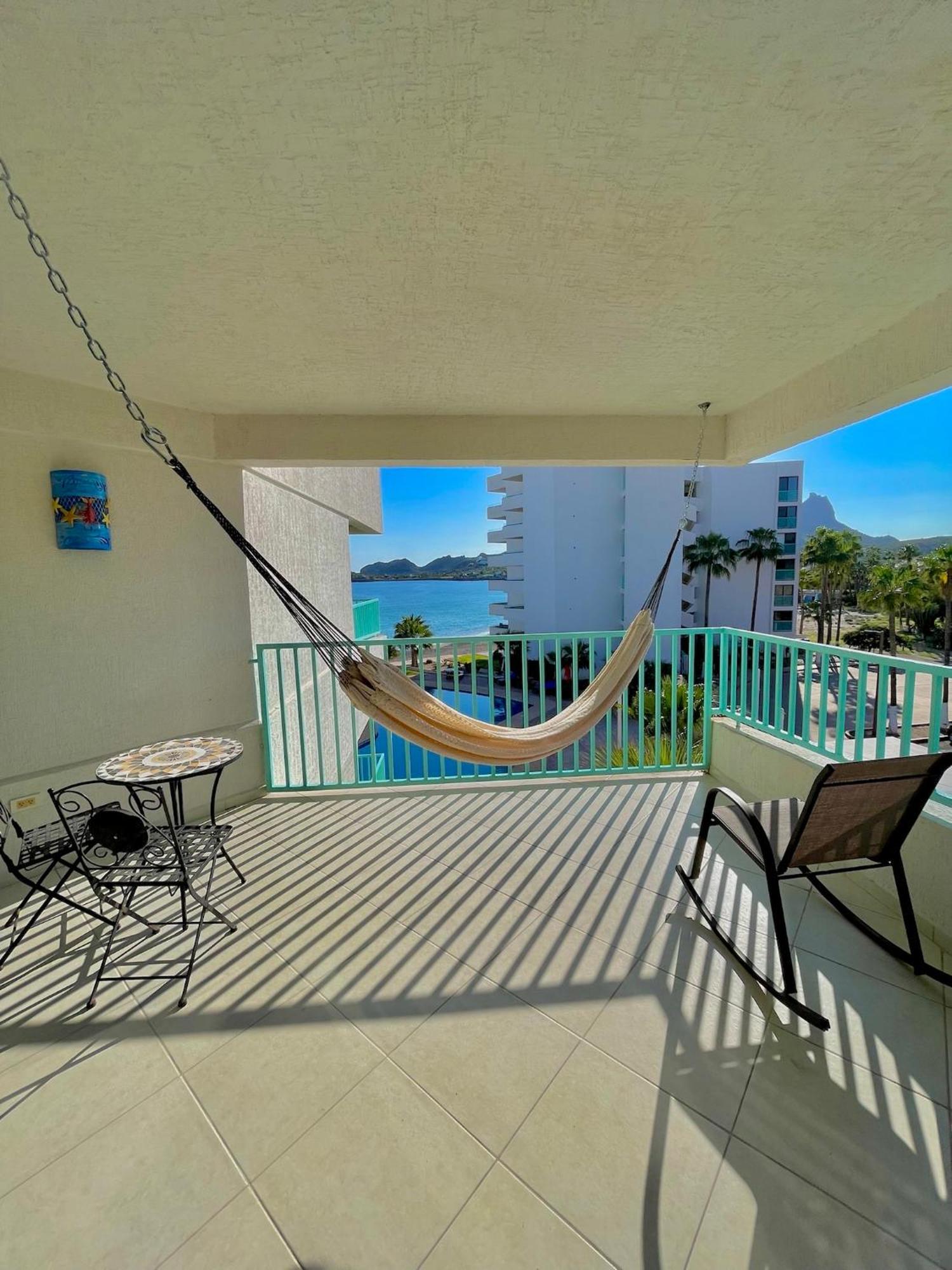 La Posada Suite 312 Frente Al Mar, Si San Carlos San Carlos Nuevo Guaymas Exteriér fotografie
